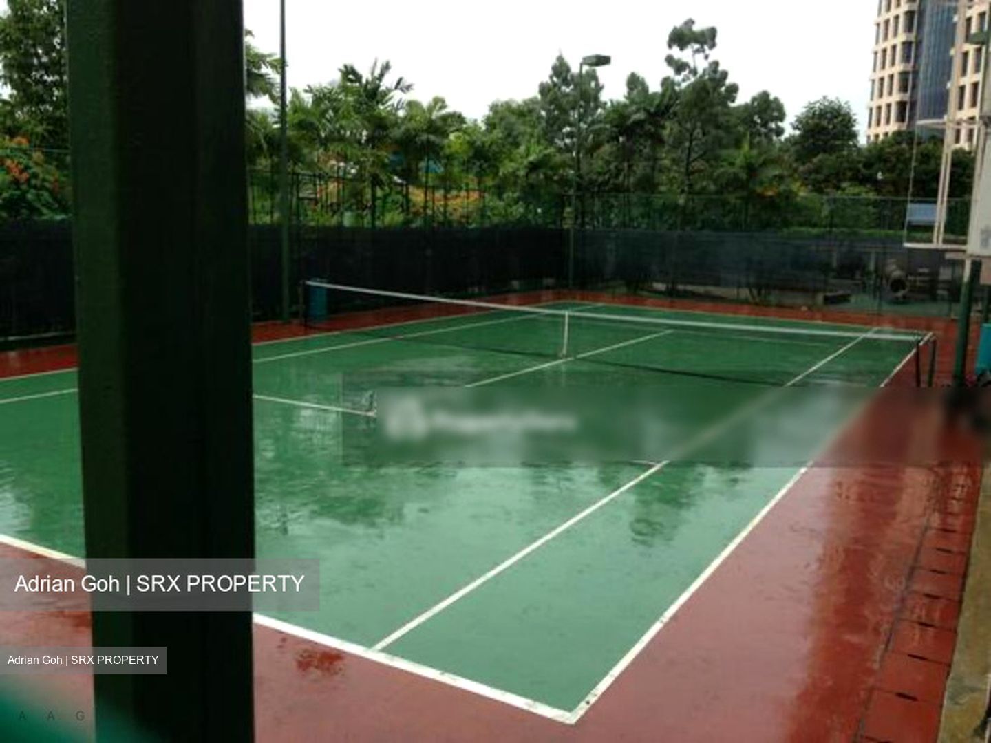 Tanglin Regency (D10), Condominium #408179711